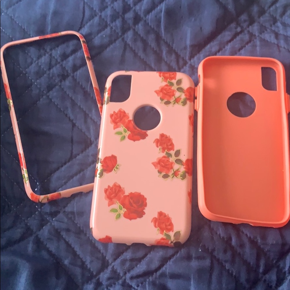 iPhone XR otterbox